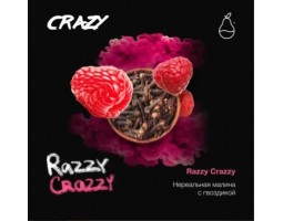 Табак MattPear Crazy Mix Razzy Crazzy 30г